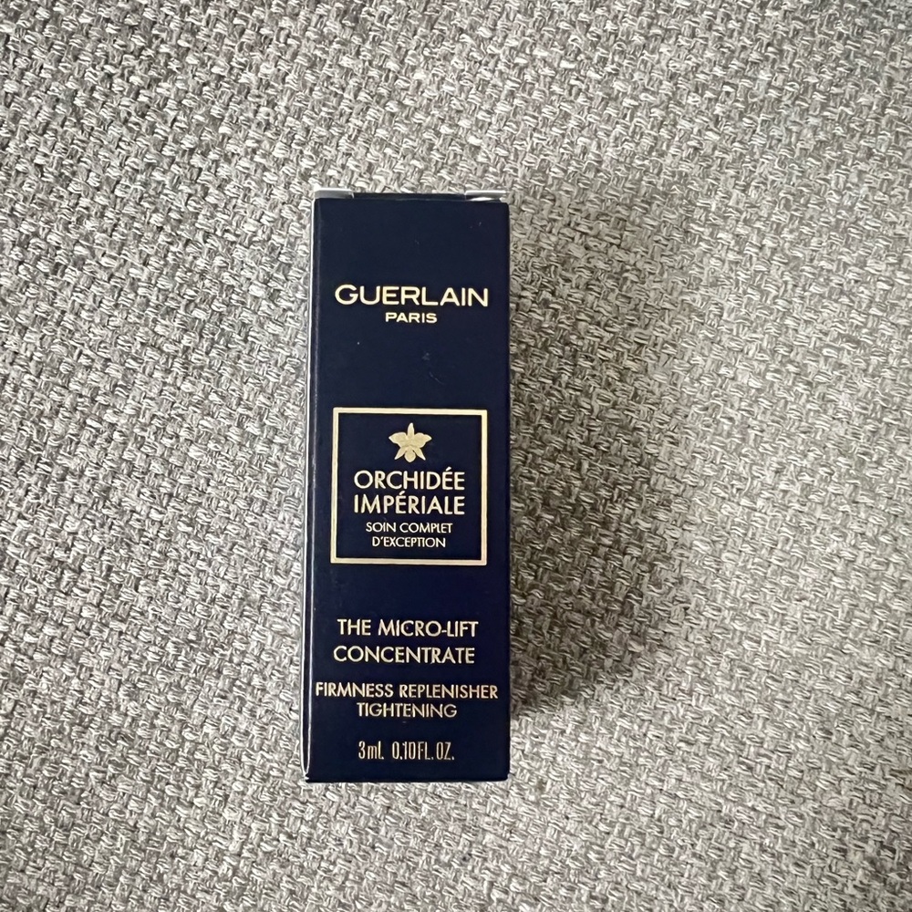 Guerlain Micro-Lift Concentrate